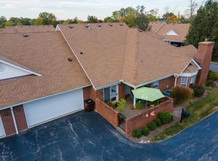 514 Eastgate Village Wynde #B, Louisville, KY 40223