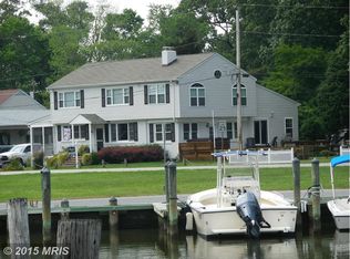 1244 Pine Ave, Shady Side, MD 20764