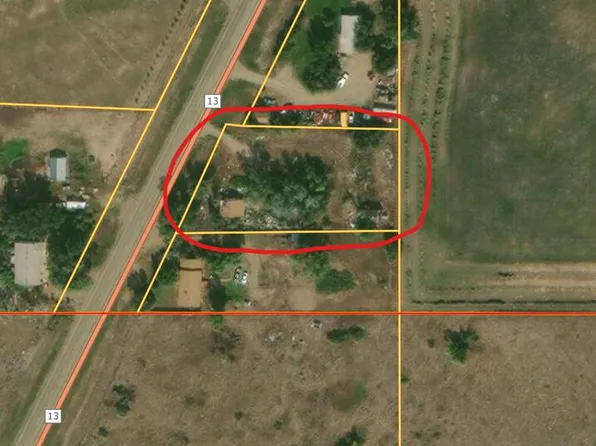 6297 Highway 13, Wolf Point, MT 59201