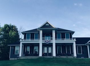 8505 W Cutler Rd, Eagle, MI 48820