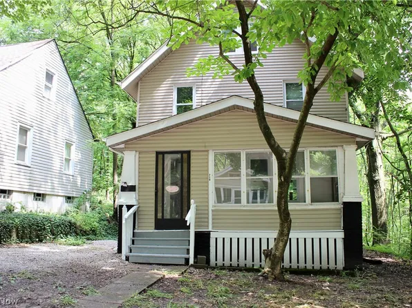 719 Roselle Ave, Akron, OH 44307