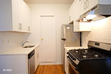 Rented by Citi Habitats