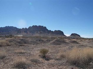 Needles Eye Rd UNIT 48, Deming, NM 88030