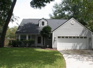 11359 Weeden Island Way, Jacksonville, FL 32225