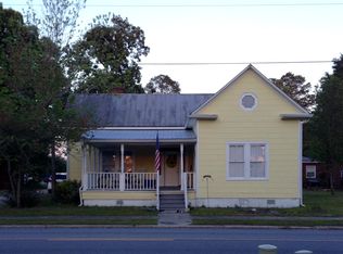 149 S Main St, Pembroke, GA 31321