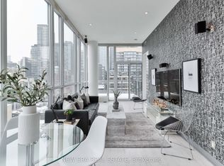 478 King St W #PENTHOUSE 01, Toronto, ON M5V 0A8