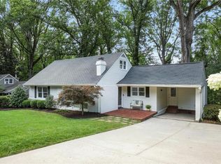 2569 Ridgewood Ter NW, Atlanta, GA 30318