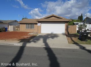 8154 Calico St, San Diego, CA 92126