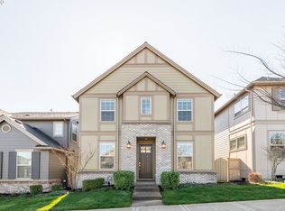 10910 SW Barber St, Wilsonville, OR