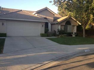 5220 W Fallbrook Ave, Fresno, CA 93722