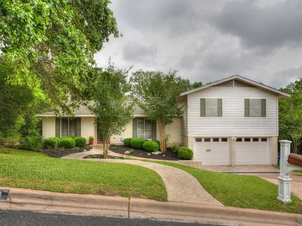 8718 Tallwood Dr, Austin, TX 78759