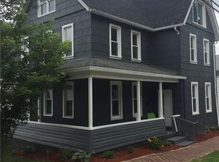 522 Terrace Ave, Apollo, PA 15613