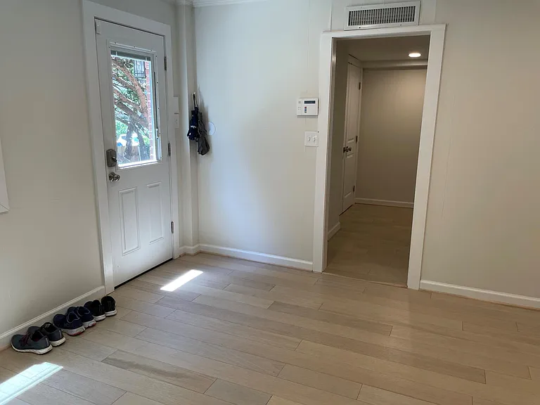 4534 Q Pl NW #LL — Photo 6