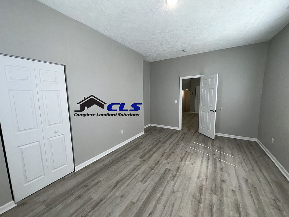 Bedroom #3