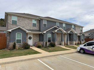 Aria Village, Whitehouse, TX 75791