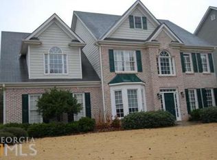 1875 Hedge Brooke Way NW, Acworth, GA
