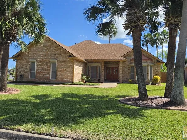 13 Cypress Point Dr, Laguna Vista, TX 78578
