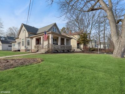 96 Washington Rd, Lake Forest, IL, 60045