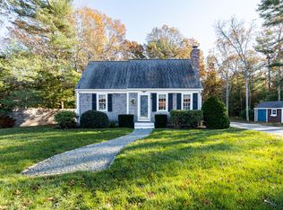 14 E Harbor Cir, East Falmouth, MA 02536