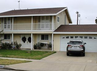 6841 Hood Dr, Westminster, CA 92683