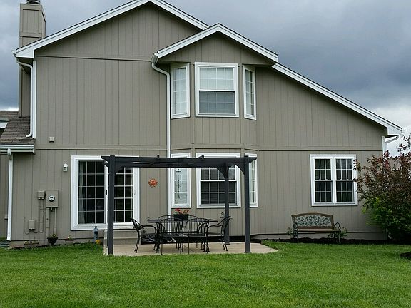 Back of House