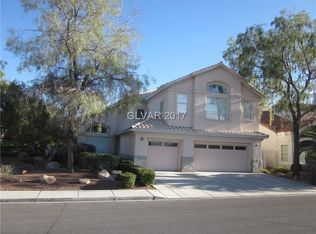 7905 Bridge Gate Dr, Las Vegas, NV 89128