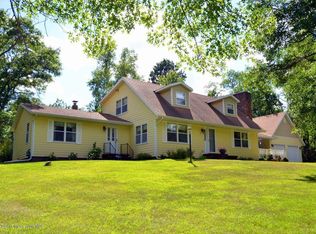 14233 Eagle Pointe Dr, Park Rapids, MN 56470