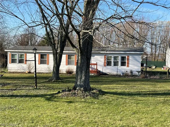 51604 Betts Rd, Wellington, OH 44090