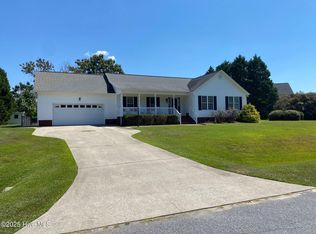 1149 Stone Creek Dr, Greenville, NC 27858