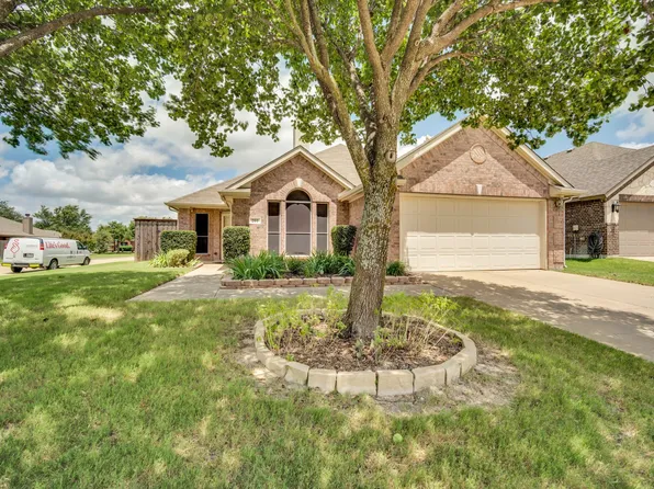 201 Old Settlers Trl, Waxahachie, TX 75167