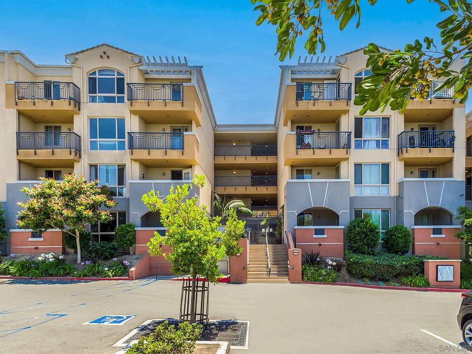 2nd image of 3887 Pell Pl Unit 428