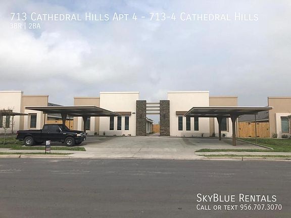 2nd image of 713 Cathedral Hl #4
