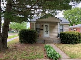 3901 Huron St, Dearborn Heights, MI 48125
