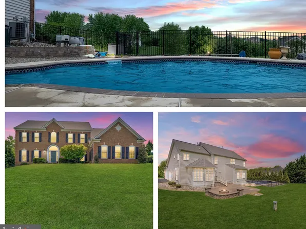 2558 Flora Meadows Dr, Forest Hill, MD 21050