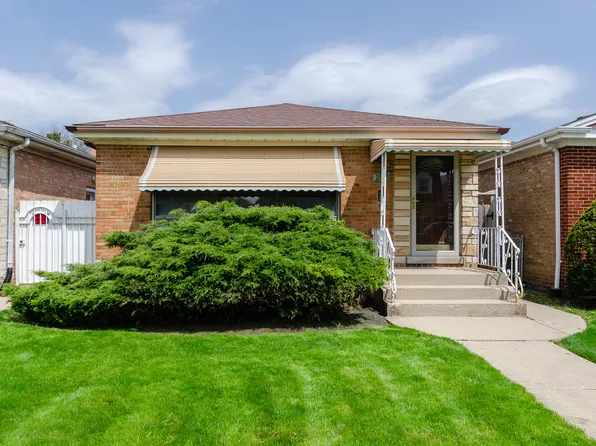 2621 N Menard Ave, Chicago, IL 60639
