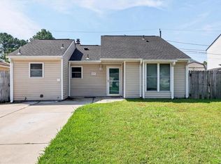 3529 Faraday Ln, Virginia Beach, VA 23452