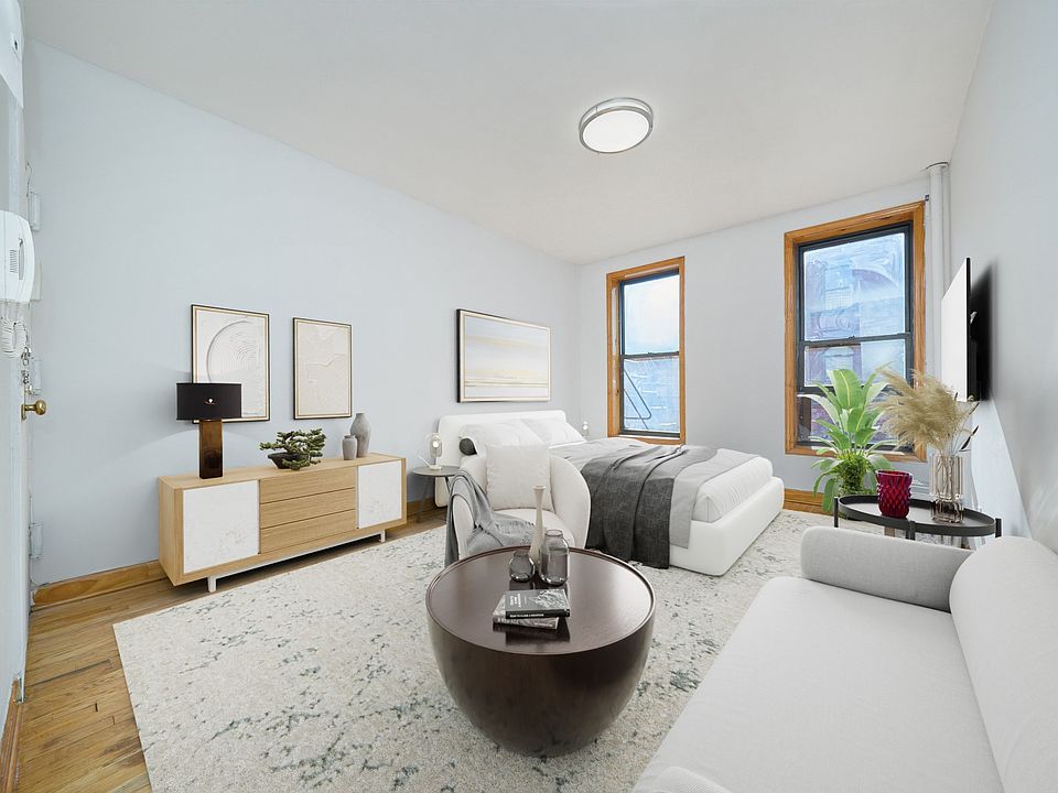 1st image of 331 W 43rd St APT 4b