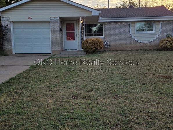 100 S Dallas Ave
