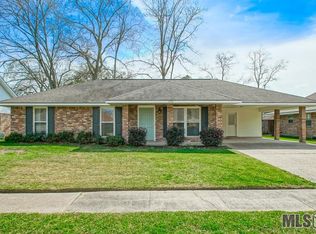 13918 Red River Ave, Baton Rouge, LA 70818