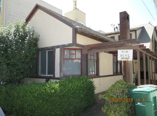 341 Lenox Ave, Oakland, CA 94610