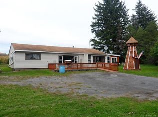 973 Route 96, Waterloo, NY 13165