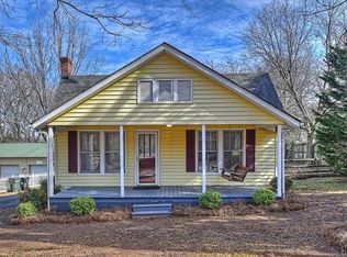 603 Faith Dr SW, Concord, NC 28027