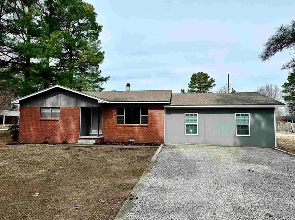 236 Crest Dr, Rector, AR 72461