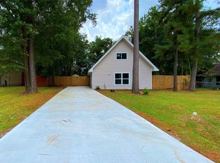 309 Springwood Dr, Conroe, TX 77385