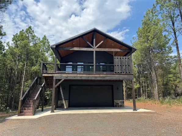 1275 Dawn View Way, Broken Bow, OK 74728