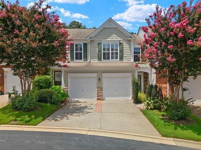 415 Sedgewick Ct, Roswell, GA, 30076