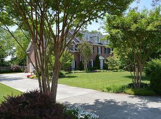1721 Pheasant Ridge Trl, Knoxville, TN 37922