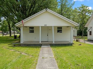1811 E Hines St, Muncie, IN 47303