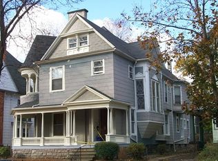 241 Oxford St APT 2, Rochester, NY 14607