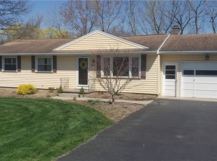 567 Wilkinson Rd, Macedon, NY 14502